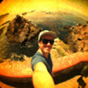 Meet your Posher, Matias